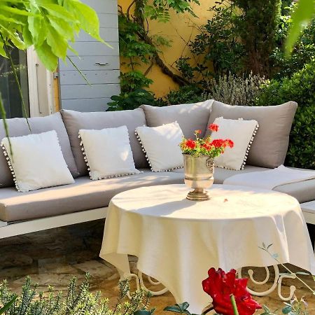 L'Ile Aux Fleurs Villa Ventabren Екстериор снимка