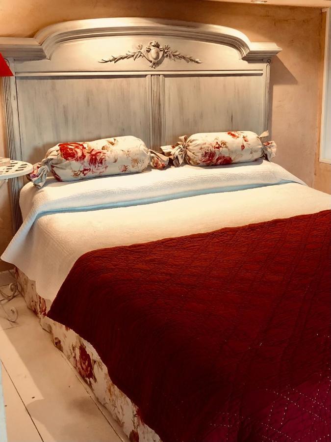 L'Ile Aux Fleurs Villa Ventabren Екстериор снимка