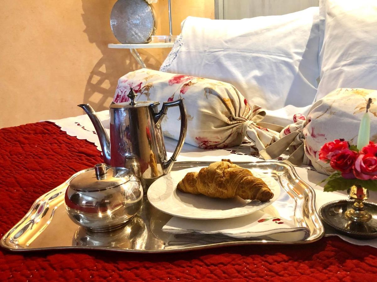 L'Ile Aux Fleurs Villa Ventabren Екстериор снимка