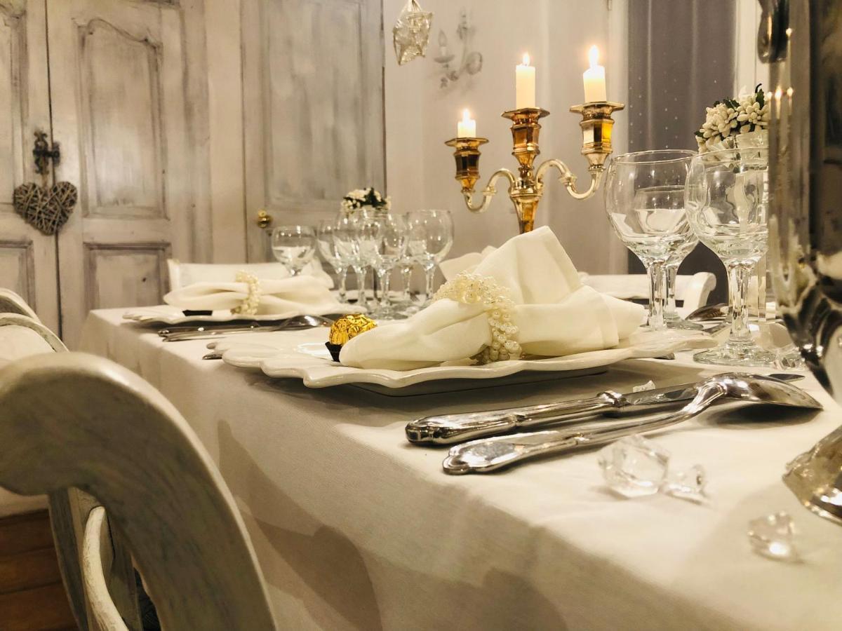L'Ile Aux Fleurs Villa Ventabren Екстериор снимка